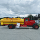 Illustration for article titled BC Vintage Truck Hotrod Show